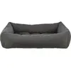 Image de Trixie Caliente lit, square, 60 × 50 cm, dark grey (Chien), Panier pour chien + chat