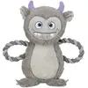 Image de Trixie Monster, plush, recyled, 33 cm (Jouet en peluche pour chiens), Jouets pour chien