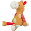 Image de Trixie Horse w. patches, plush, 40 cm (Jouet en peluche pour chiens), Jouets pour chien