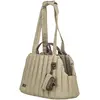 Image de Trixie Carrier Sophie, 45 × 30 × 25 cm, olive green (Chien), Transport d'animaux