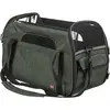 Image de Trixie Madison carrier, 25 × 33 × 50 cm, vert olive (Chien, Respirant), Transport d'animaux