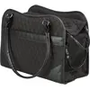 Image de Trixie Amina carrier, 18 × 29 × 37 cm, black (Chien, Respirant), Transport d'animaux