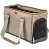 Image de Trixie Elisa carrier, 20 × 26 × 41 cm, sable (Chien), Transport d'animaux