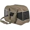 Image de Trixie Bag Alison, 20 × 29 × 43 cm, sand (Chien), Transport d'animaux