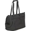 Image de Trixie Riva carrier, 26 × 30 × 45 cm, black (Chien), Transport d'animaux