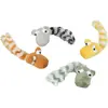 Image de Trixie Dragon, plush, catnip, 20 cm, various (Jouet en peluche chat, Jouets avec herbe à chat), Jouets pour chat