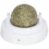 Image de Trixie Matatabi ball with holder, ø 5 cm (Jouet à balle chat, Jouets avec herbe à chat), Jouets pour chat