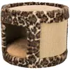 Image de Trixie 48180 (30 cm, Brown, Marron), Arbre à chat