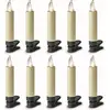 Image de Krinner, Bougie à LED, Basic Mini (10x)