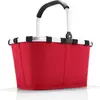 Image de reisenthel, Sac à commissions, Carrybag, Rouge