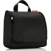 Image de reisenthel Toiletbag, Trousse de toilette, Noir