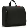 Image de reisenthel Toiletbag, Trousse de toilette, Noir