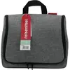 Image de reisenthel Trousse de toilette XL, Trousse de toilette, Gris