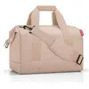 Image de reisenthel, Unisexe, Sac à main, Twist, Beige