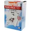 Image de Scanpart Maxipack compatible avec Miele Type G/N 2687426158 Sacs à poussière, Sac à poussière