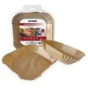 Image de Accessoire de cuisine Scanpart Papier de cuisson x100 pour Airfryer