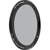 Image de B+W Vario MRC Nano XS-Pro 95 (95 mm, Filtre gris neutre), Filtre photo, Noir