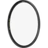 Image de B+W CLEAR FILTER MRC BASIC 82mm (82 mm, Filtre de protection), Filtre photo, Transparent