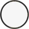 Image de B+W CLEAR FILTER MRC nano MASTER 37mm (37 mm, Filtre de protection), Filtre photo, Noir