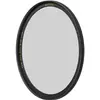 Image de B+W Polfiltre High Transmisson Zircular Master 49mm (49 mm, Filtre polarisant), Filtre photo