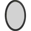 Image de B+W Polfiltre High Transmisson Zircular Master 58mm (58 mm, Filtre polarisant), Filtre photo