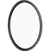 Image de B+W Mistfilter White 1/4 MRC nano V-Pro 77mm (77 mm, Filtre Black Mist), Filtre photo, Blanc