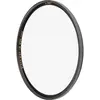 Image de B+W Mistfilter Black 1/8 MRC nano V-Pro 82mm (82 mm, Filtre Black Mist), Filtre photo, Noir