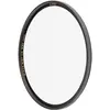 Image de B+W Mistfilter Black 1/4 MRC nano V-Pro 49mm (49 mm, Filtre Black Mist), Filtre photo, Noir