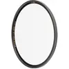 Image de B+W Mistfilter Black 1/4 MRC nano V-Pro 82mm (82 mm, Filtre Black Mist), Filtre photo, Noir