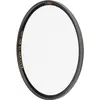 Image de B+W Mistfilter Black 1/2 MRC nano V-Pro 77mm (77 mm, Filtre Black Mist), Filtre photo, Noir