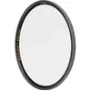 Image de B+W Mistfilter Black 1 MRC nano V-Pro 82mm (82 mm, Filtre Black Mist), Filtre photo, Noir