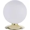 Image de Paul Neuhaus, Lampe de table, laiton mat Lampe de table LED (245 lm, G9)