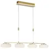 Image de Neuhaus, Suspension, NEUH Suspension à LED LB22 (2200 lm)