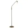 Image de Paul Neuhaus, Lampadaire, Pino (265 lm, G9)