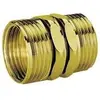 Image de Kränzle, Nettoyeur haute pression : accessoires, Accessoires Raccord de tuyau 2xM22 AG