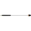 Image de Kränzle, Nettoyeur haute pression : accessoires, lance turbo 1000mm taille de la buse 035 entrée embout DN12