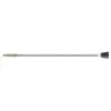Image de Kränzle, Nettoyeur haute pression : accessoires, lance à jet plat M2003 lance 500 mm avec embout D12