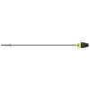 Image de Kränzle, Nettoyeur haute pression : accessoires, Lance de 500 mm avec Schmutzkiller 042 (D12)