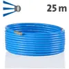 Image de Kränzle, Nettoyeur haute pression : accessoires, Tuyau de nettoyage de tuyaux 25 m système enfichable D12
