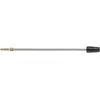 Image de Kränzle, Nettoyeur haute pression : accessoires, Rallonge de lance 500 mm Lance avec embout D12