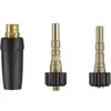 Image de Kränzle, Nettoyeur haute pression : accessoires, Kit de conversion pour coupleur enfichable
