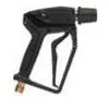 Image de Kränzle, Nettoyeur haute pression : accessoires, Pistolet Starlet 3 court