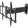 Image de myWall Support mural pour TV 81,3 cm (32) 177,8 (70) Extensible, Inclinable+Pivotant, Rotatif (Mur, 70 kg, 32" - 70"), Support mural pour TV, Noir