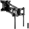 Image de myWall HP 60 L (Mur, 35 kg, 37" - 70"), Support mural pour TV, Noir