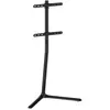 Image de myWall My Wall HP 123 Schwarz (40 kg, 32" - 70"), Pied TV, Noir