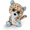 Image de NICI Schlenker Léopard Lassi 25cm (25 cm)