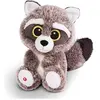 Image de NICI Schlenker Raton laveur Clooney 25cm (25 cm)