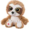 Image de NICI paresseux Heywood, ca. 15cm (15 cm)