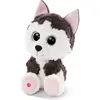 Image de NICI Husky Barkley, environ 25cm (25 cm)