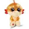 Image de NICI Schlenker Dragon orange Yo-Yo 15cm (15 cm)